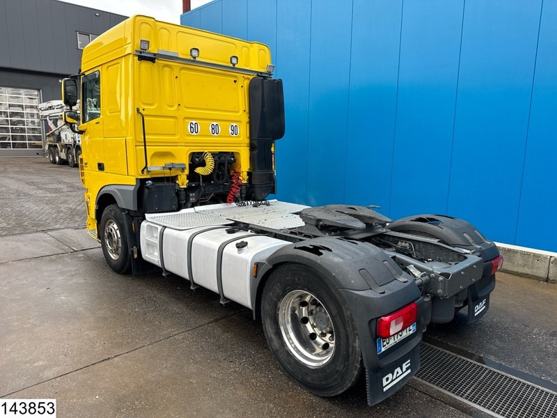 DAF XF 460 EURO 6, Retarder, ACC - Tracteur routier: photos 4 DAF XF 460 EURO 6, Retarder, ACC - Tracteur routier: photos 4