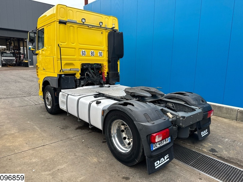 DAF XF 460 EURO 6, Retarder - Tracteur routier: photos 4 DAF XF 460 EURO 6, Retarder - Tracteur routier: photos 4