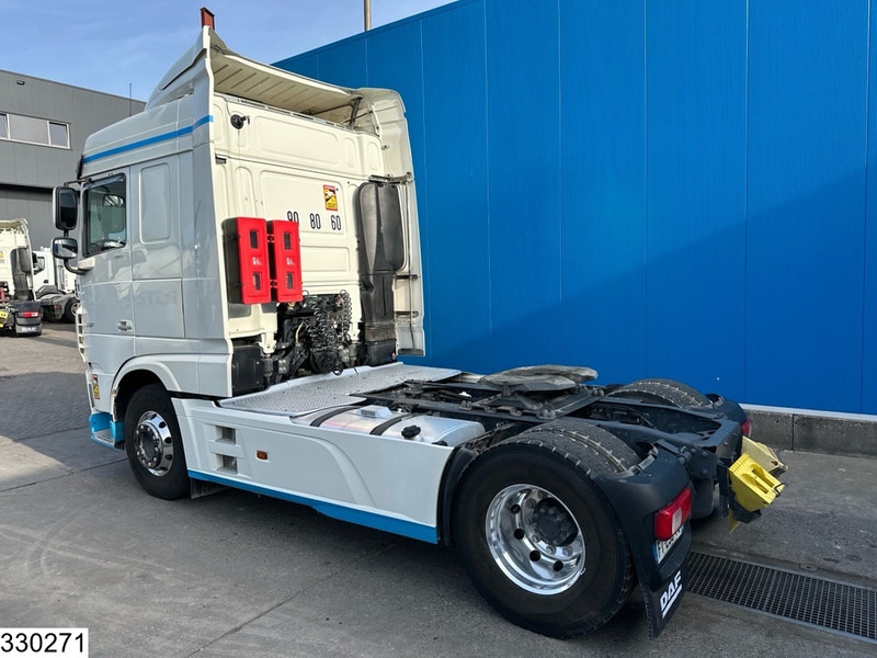DAF XF 480 EURO 6, ADR, PTO, Standairco - Tracteur routier: photos 4 DAF XF 480 EURO 6, ADR, PTO, Standairco - Tracteur routier: photos 4