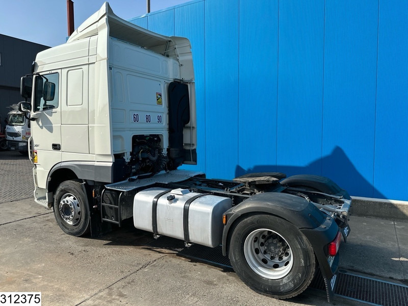 DAF XF 480 EURO 6, PTO - Tracteur routier: photos 4 DAF XF 480 EURO 6, PTO - Tracteur routier: photos 4