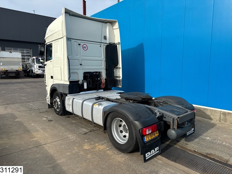 DAF XF 480 EURO 6D, SCC - Tracteur routier: photos 2 DAF XF 480 EURO 6D, SCC - Tracteur routier: photos 2