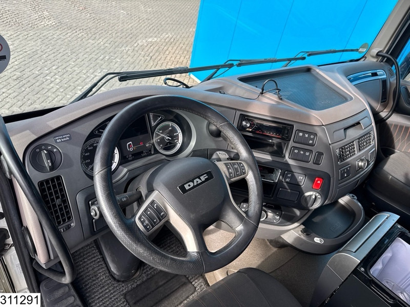DAF XF 480 EURO 6D, SCC - Tracteur routier: photos 5 DAF XF 480 EURO 6D, SCC - Tracteur routier: photos 5