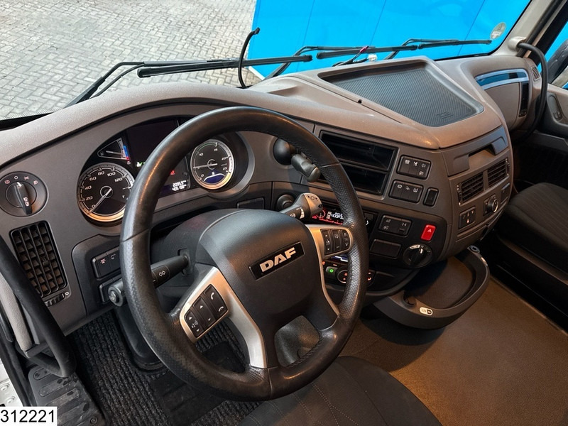 DAF XF 480 EURO 6d, ACC - Tracteur routier: photos 5 DAF XF 480 EURO 6d, ACC - Tracteur routier: photos 5