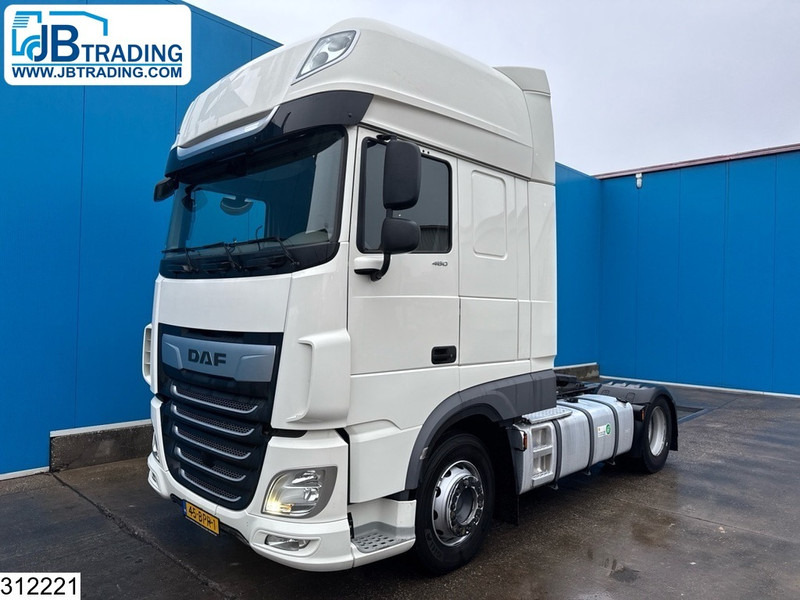 DAF XF 480 EURO 6d, ACC - Tracteur routier: photos 1 DAF XF 480 EURO 6d, ACC - Tracteur routier: photos 1