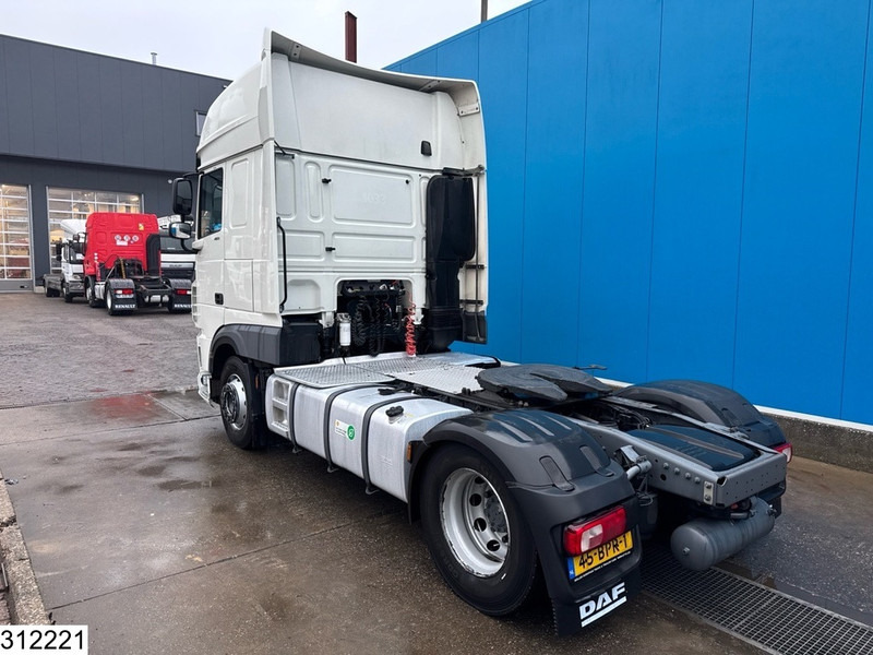 DAF XF 480 EURO 6d, ACC - Tracteur routier: photos 4 DAF XF 480 EURO 6d, ACC - Tracteur routier: photos 4