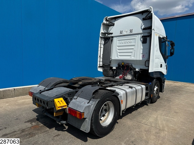 Iveco Stralis 460 EURO 6, Retarder - Tracteur routier: photos 2 Iveco Stralis 460 EURO 6, Retarder - Tracteur routier: photos 2