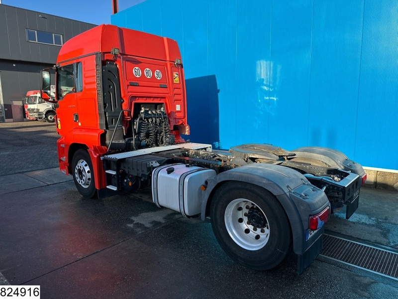 MAN TGS 18 460 EURO 6, Retarder, PTO - Tracteur routier: photos 2 MAN TGS 18 460 EURO 6, Retarder, PTO - Tracteur routier: photos 2