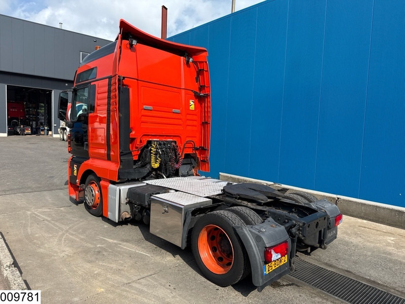 MAN TGX 18 440 - Tracteur routier: photos 4 MAN TGX 18 440 - Tracteur routier: photos 4