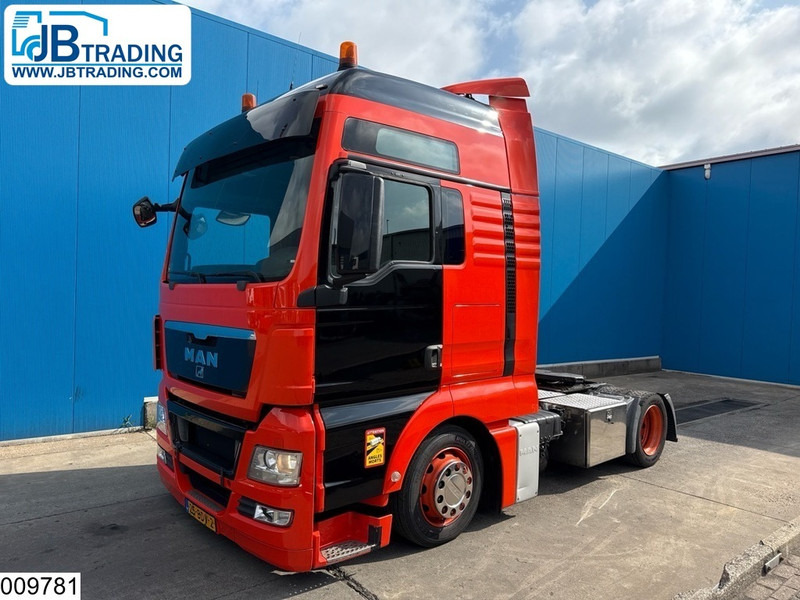 MAN TGX 18 440 - Tracteur routier: photos 1 MAN TGX 18 440 - Tracteur routier: photos 1