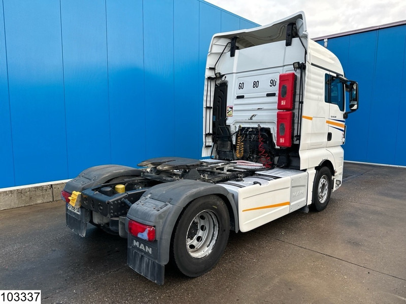 MAN TGX 18 500 EURO 6, PTO, Retarder - Tracteur routier: photos 4 MAN TGX 18 500 EURO 6, PTO, Retarder - Tracteur routier: photos 4