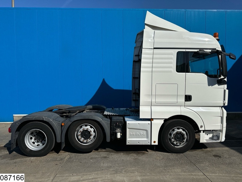 Tracteur routier MAN TGX 24 460 6X2, EURO 6: photos 12