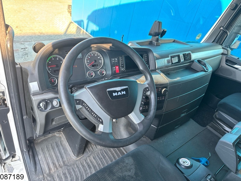MAN TGX 24 460 6x2, EURO 6 - Tracteur routier: photos 5 MAN TGX 24 460 6x2, EURO 6 - Tracteur routier: photos 5