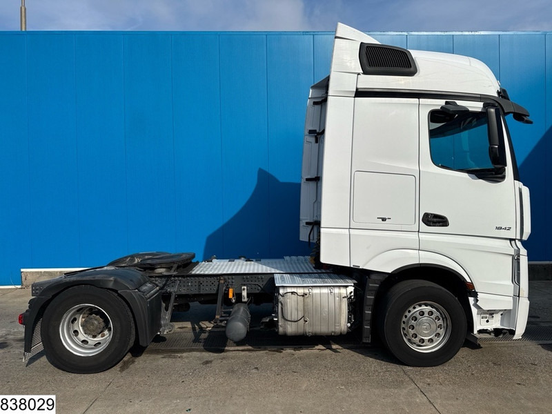 Tracteur routier Mercedes-Benz Actros 1842 EURO 6: photos 12