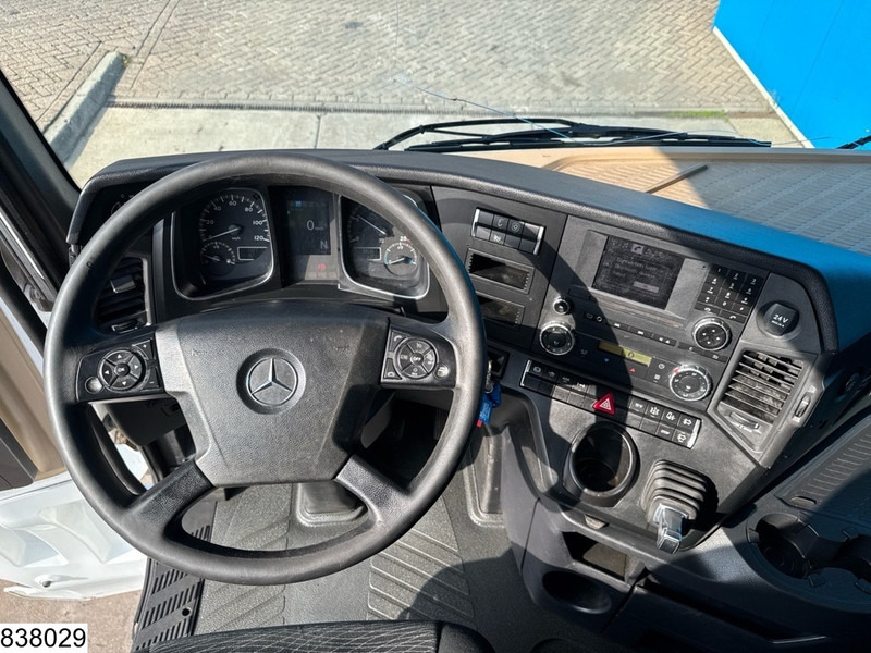 Tracteur routier Mercedes-Benz Actros 1842 EURO 6: photos 10