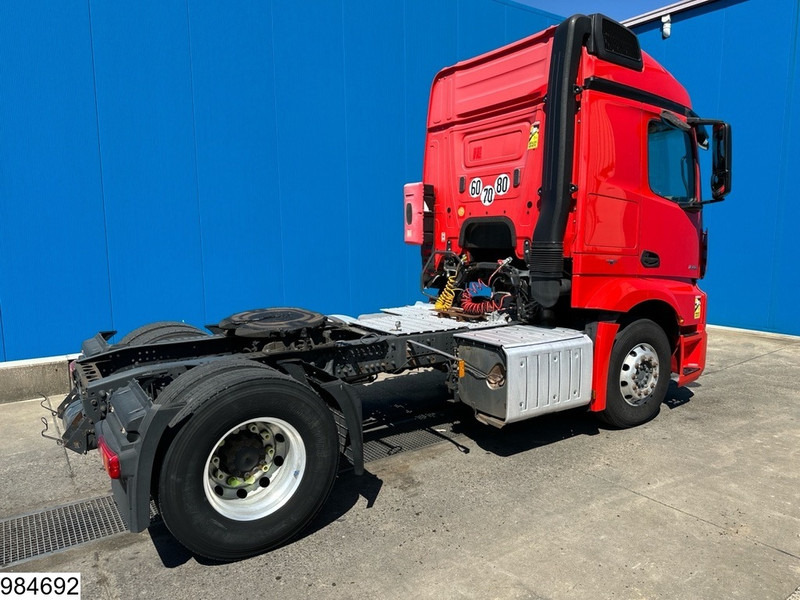 Mercedes-Benz Actros 1843 EURO 6, Retarder, Adr, Pto - Tracteur routier: photos 2 Mercedes-Benz Actros 1843 EURO 6, Retarder, Adr, Pto - Tracteur routier: photos 2