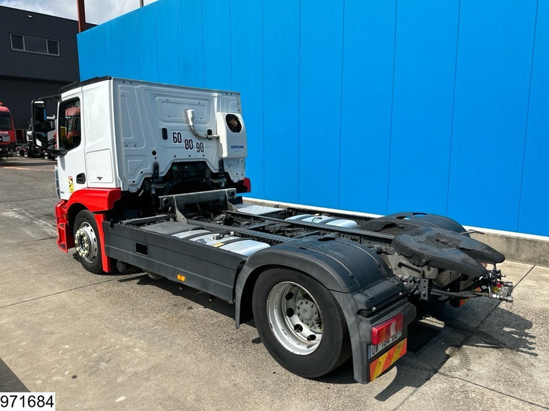 Mercedes-Benz Actros 1843 EURO 6, Retarder, Lohr, Standairco - Tracteur routier: photos 3 Mercedes-Benz Actros 1843 EURO 6, Retarder, Lohr, Standairco - Tracteur routier: photos 3