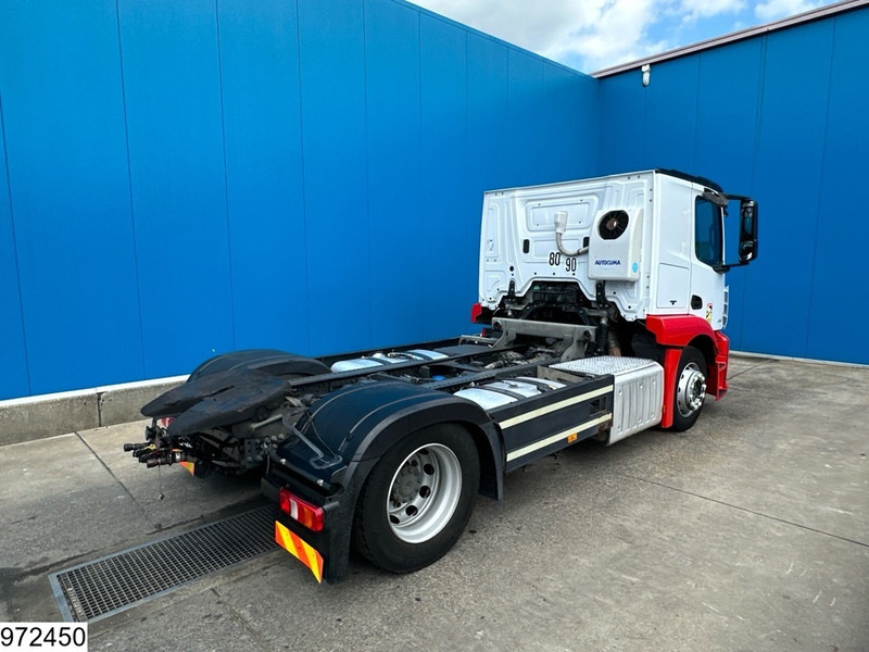 Mercedes-Benz Actros 1843 EURO 6, Retarder, Lohr, Standairco - Tracteur routier: photos 2 Mercedes-Benz Actros 1843 EURO 6, Retarder, Lohr, Standairco - Tracteur routier: photos 2