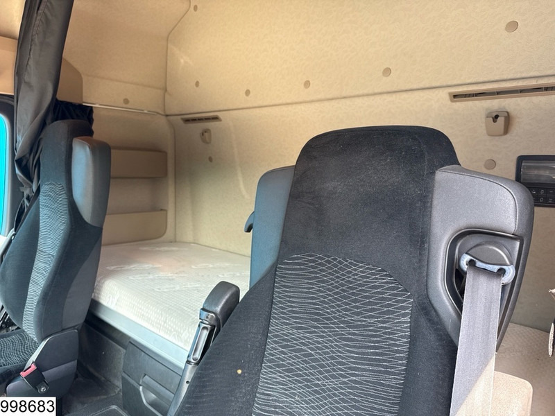 Tracteur routier Mercedes-Benz Actros 1845 EURO 6: photos 7