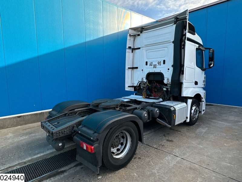 Mercedes-Benz Actros 1845 EURO 6, MP5 - Tracteur routier: photos 2 Mercedes-Benz Actros 1845 EURO 6, MP5 - Tracteur routier: photos 2