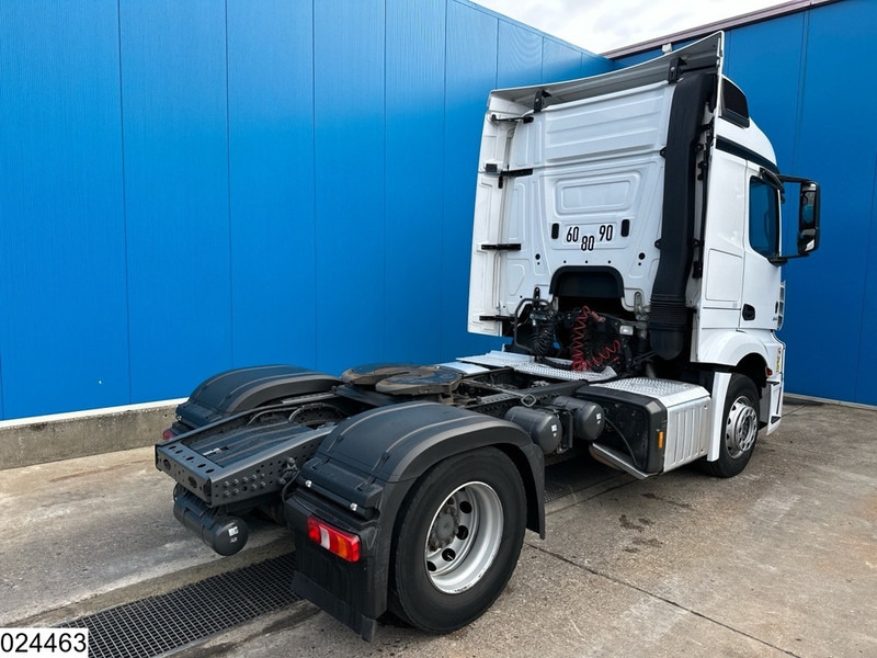 Mercedes-Benz Actros 1845 EURO 6, MP5 - Tracteur routier: photos 3 Mercedes-Benz Actros 1845 EURO 6, MP5 - Tracteur routier: photos 3