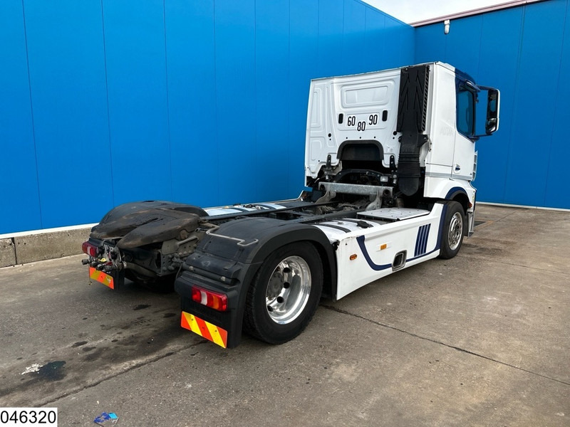 Mercedes-Benz Actros 1845 EURO 6, PTO, LOHR, Standairco - Tracteur routier: photos 4 Mercedes-Benz Actros 1845 EURO 6, PTO, LOHR, Standairco - Tracteur routier: photos 4