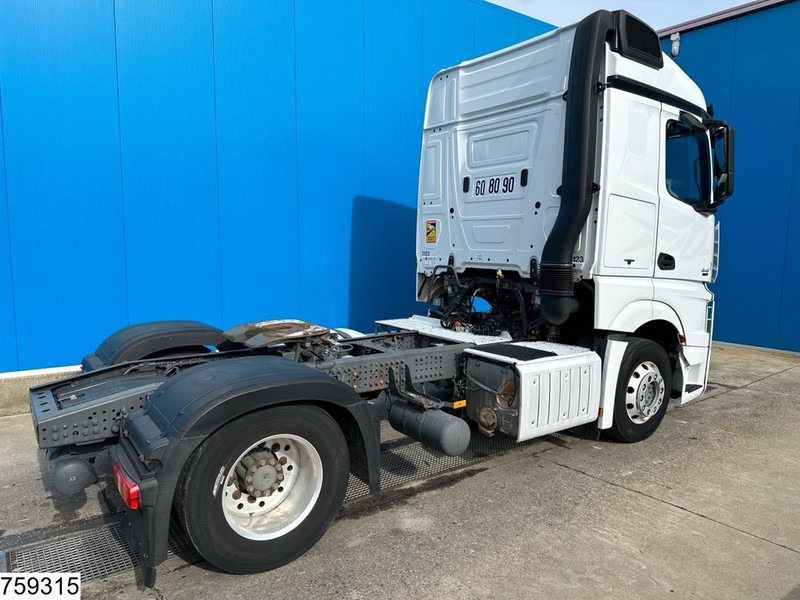 Mercedes-Benz Actros 1845 EURO 6, PTO - Tracteur routier: photos 2 Mercedes-Benz Actros 1845 EURO 6, PTO - Tracteur routier: photos 2