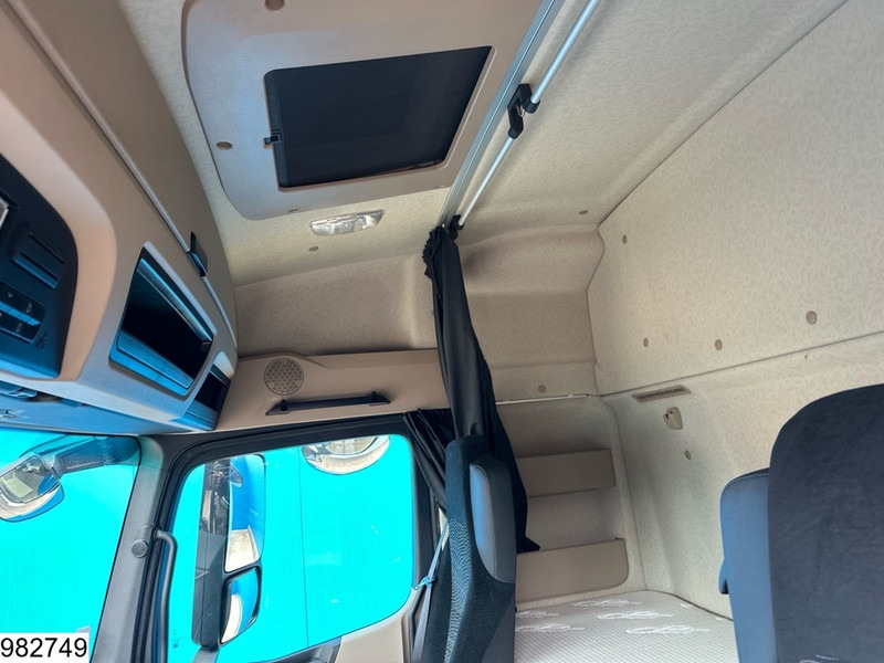 Tracteur routier Mercedes-Benz Actros 1845 EURO 6, Retarder: photos 8 Tracteur routier Mercedes-Benz Actros 1845 EURO 6, Retarder: photos 8