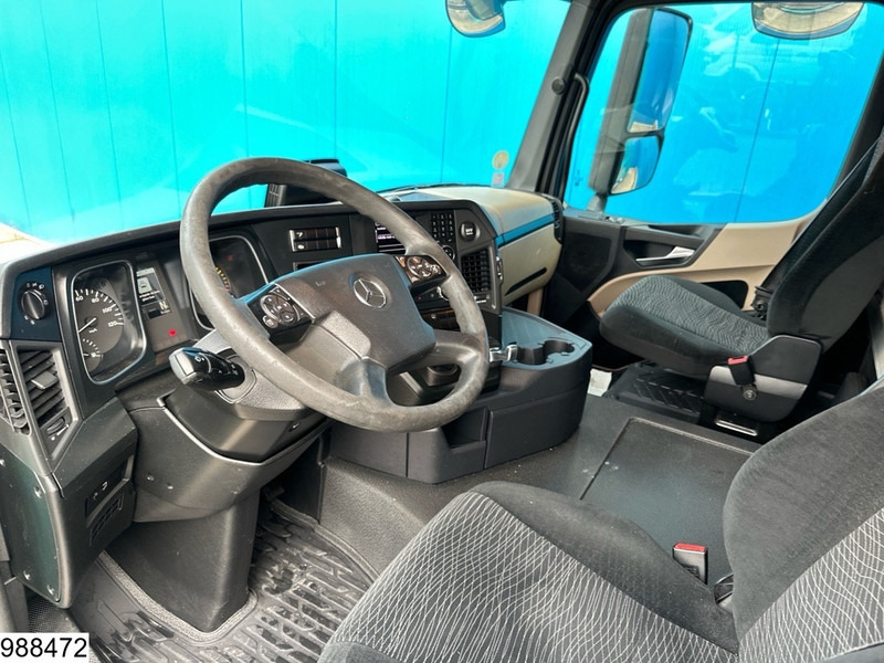 Mercedes-Benz Actros 1848 EURO 6, Retarder, Airco - Tracteur routier: photos 5 Mercedes-Benz Actros 1848 EURO 6, Retarder, Airco - Tracteur routier: photos 5