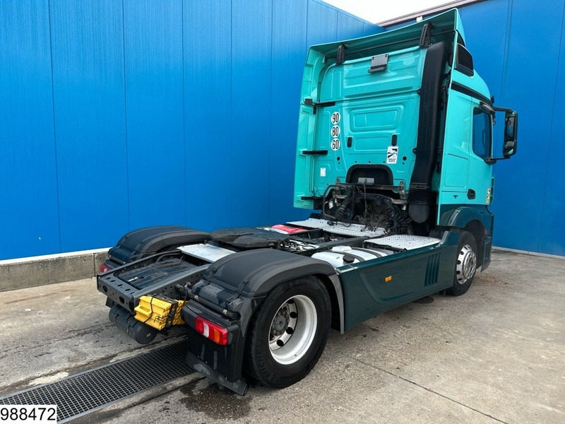 Mercedes-Benz Actros 1848 EURO 6, Retarder, Airco - Tracteur routier: photos 3 Mercedes-Benz Actros 1848 EURO 6, Retarder, Airco - Tracteur routier: photos 3
