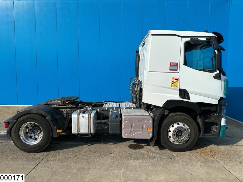 Tracteur routier Renault C 460 EURO 6, Retarder, Hydraulic: photos 11