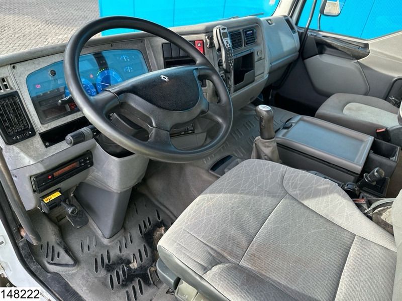 Renault Lander 370 Dci EURO 3, Hydraulics, Hub reduction - Tracteur routier: photos 5 Renault Lander 370 Dci EURO 3, Hydraulics, Hub reduction - Tracteur routier: photos 5