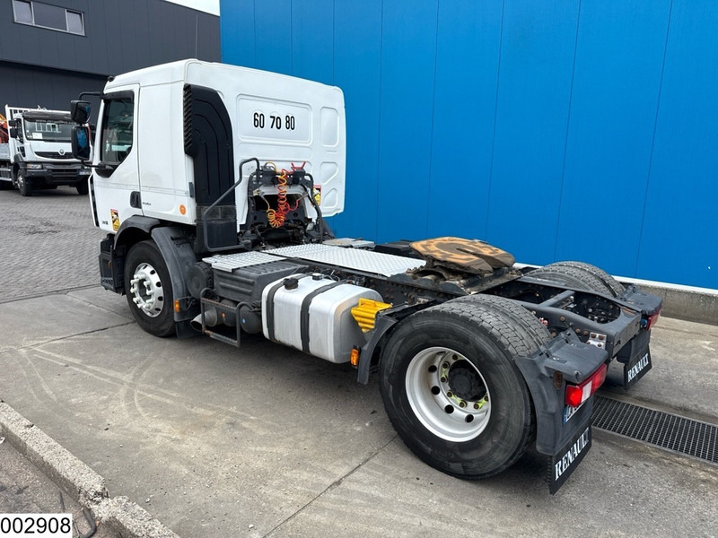 Renault Premium 380 Dxi EURO 5, PTO - Tracteur routier: photos 4 Renault Premium 380 Dxi EURO 5, PTO - Tracteur routier: photos 4