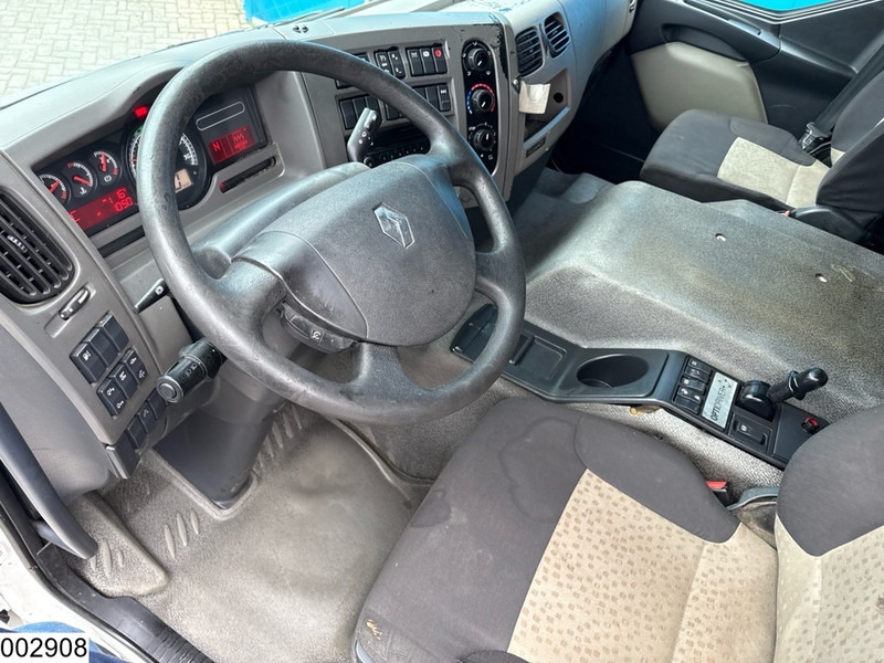 Renault Premium 380 Dxi EURO 5, PTO - Tracteur routier: photos 5 Renault Premium 380 Dxi EURO 5, PTO - Tracteur routier: photos 5