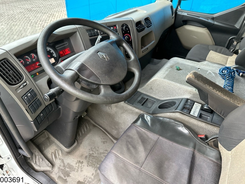 Renault Premium 380 Dxi EURO 5, Retarder - Tracteur routier: photos 5 Renault Premium 380 Dxi EURO 5, Retarder - Tracteur routier: photos 5