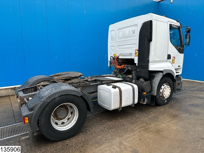 Renault Premium 420 EURO 3, Manual, Hydraulics - Tracteur routier: photos 2 Renault Premium 420 EURO 3, Manual, Hydraulics - Tracteur routier: photos 2
