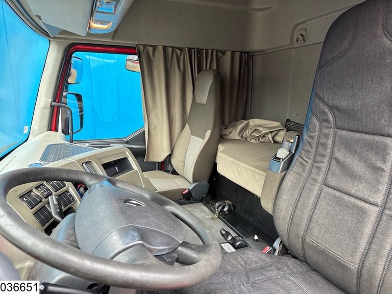 Renault Premium 430 Dxi EURO 5, ADR, Retarder, PTO — crédit-bail Renault Premium 430 Dxi EURO 5, ADR, Retarder, PTO: photos 9