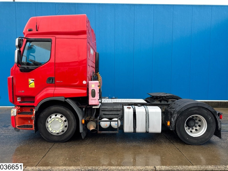 Renault Premium 430 Dxi EURO 5, ADR, Retarder, PTO — crédit-bail Renault Premium 430 Dxi EURO 5, ADR, Retarder, PTO: photos 11