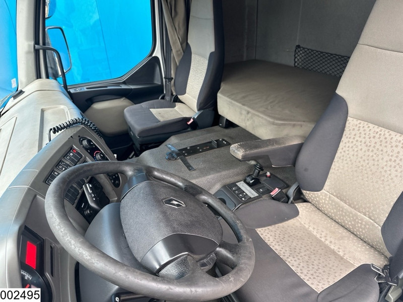 Tracteur routier Renault Premium 460 Dxi EURO 5, ADR, PTO: photos 9