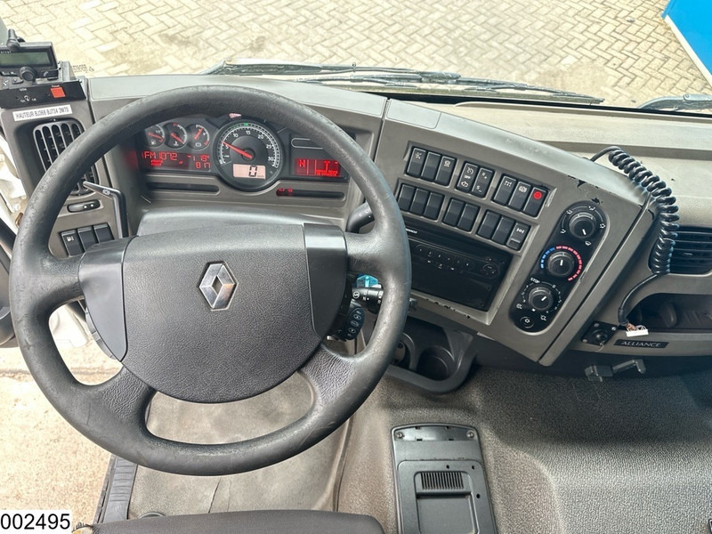 Tracteur routier Renault Premium 460 Dxi EURO 5, ADR, PTO: photos 10