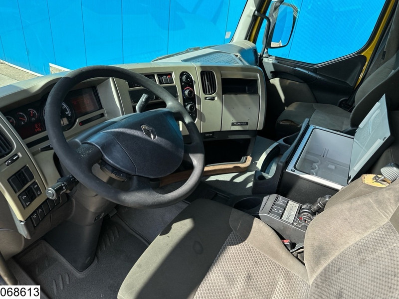 Renault Premium 460 Dxi EURO 5, Hydraulic - Tracteur routier: photos 5 Renault Premium 460 Dxi EURO 5, Hydraulic - Tracteur routier: photos 5
