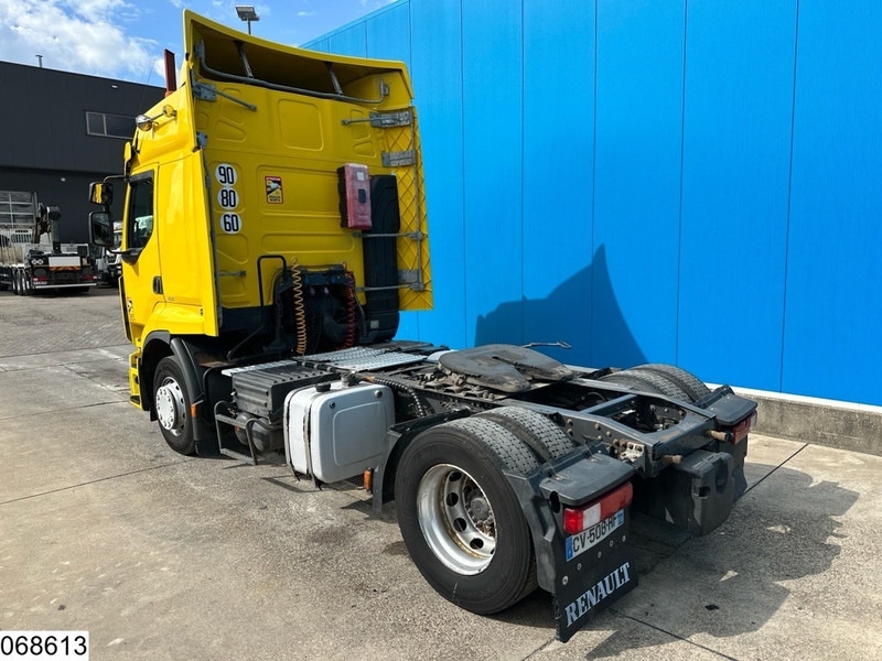 Renault Premium 460 Dxi EURO 5, Hydraulic - Tracteur routier: photos 4 Renault Premium 460 Dxi EURO 5, Hydraulic - Tracteur routier: photos 4