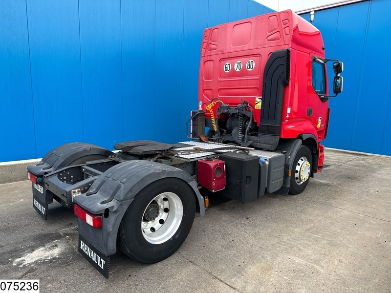 Renault Premium 460 Dxi EURO 5, Retarder, ADR, Hydraulic - Tracteur routier: photos 2 Renault Premium 460 Dxi EURO 5, Retarder, ADR, Hydraulic - Tracteur routier: photos 2