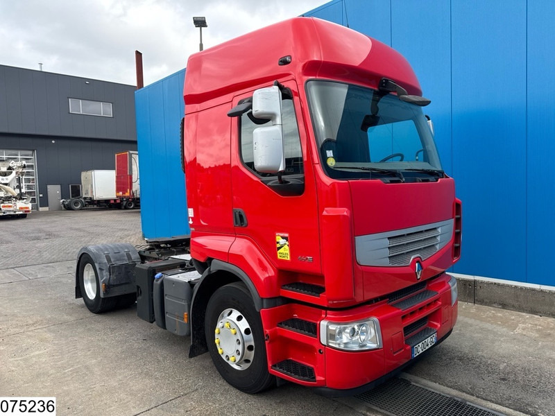 Renault Premium 460 Dxi EURO 5, Retarder, ADR, Hydraulic - Tracteur routier: photos 3 Renault Premium 460 Dxi EURO 5, Retarder, ADR, Hydraulic - Tracteur routier: photos 3