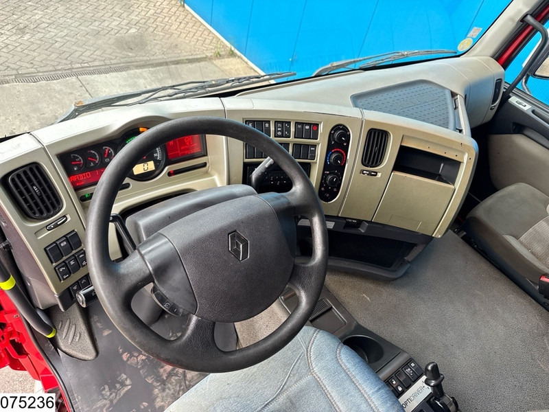 Renault Premium 460 Dxi EURO 5, Retarder, ADR, Hydraulic - Tracteur routier: photos 5 Renault Premium 460 Dxi EURO 5, Retarder, ADR, Hydraulic - Tracteur routier: photos 5