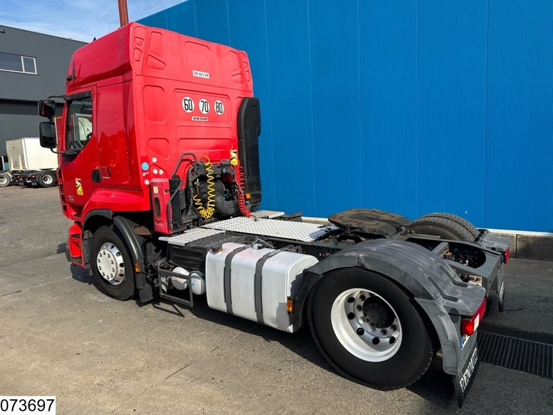 Renault Premium 460 Dxi EURO 5, Retarder, ADR, PTO - Tracteur routier: photos 4 Renault Premium 460 Dxi EURO 5, Retarder, ADR, PTO - Tracteur routier: photos 4