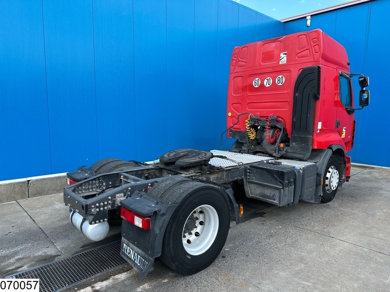 Renault Premium 460 Dxi EURO 5, Retarder - Tracteur routier: photos 2 Renault Premium 460 Dxi EURO 5, Retarder - Tracteur routier: photos 2