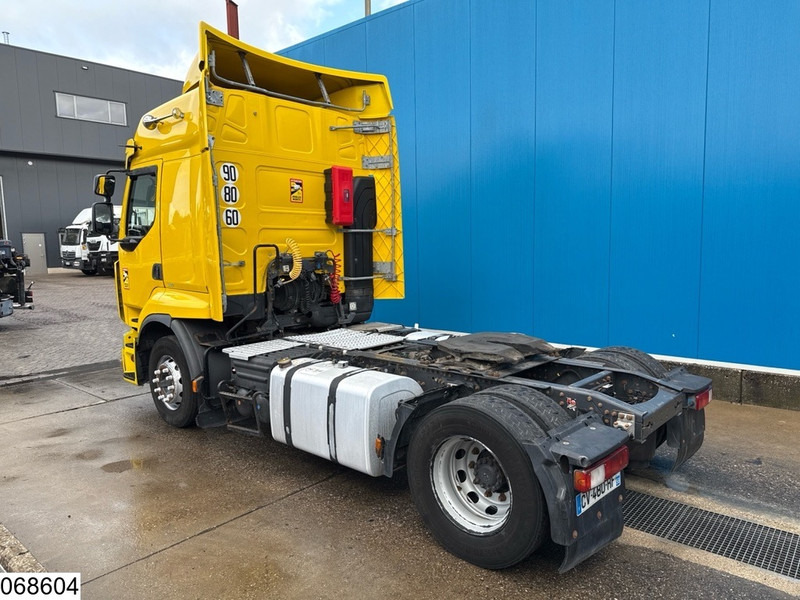 Renault Premium 460 Dxi EURO 5, Standairco - Tracteur routier: photos 4 Renault Premium 460 Dxi EURO 5, Standairco - Tracteur routier: photos 4