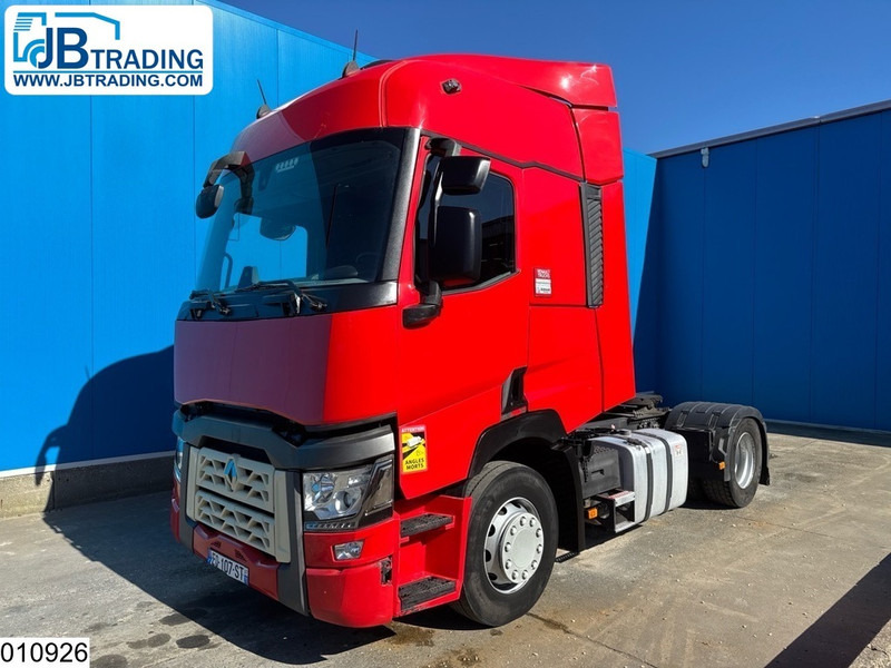 Renault T 440 EURO 6 - Tracteur routier: photos 1 Renault T 440 EURO 6 - Tracteur routier: photos 1