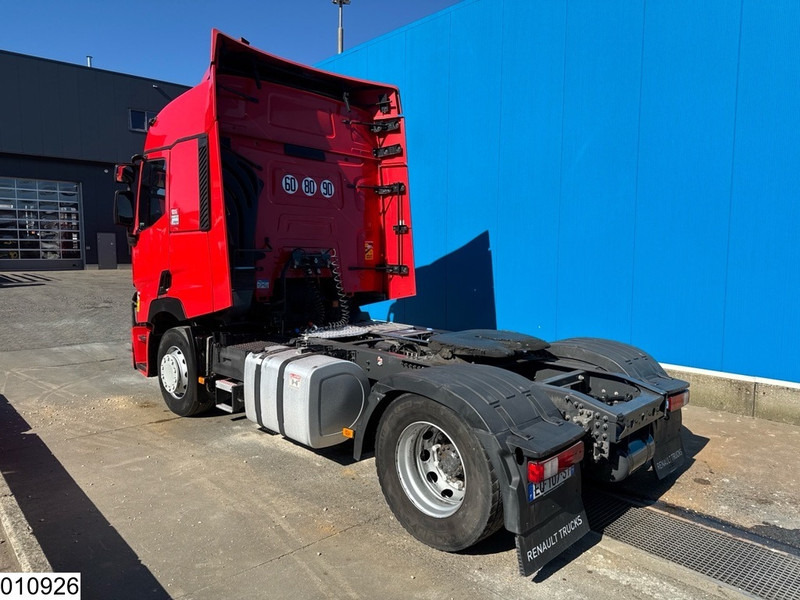 Renault T 440 EURO 6 - Tracteur routier: photos 4 Renault T 440 EURO 6 - Tracteur routier: photos 4
