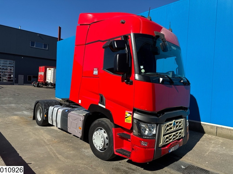 Renault T 440 EURO 6 - Tracteur routier: photos 3 Renault T 440 EURO 6 - Tracteur routier: photos 3